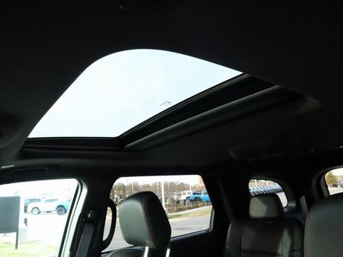 New 2026 Dodge Durango GT image 18