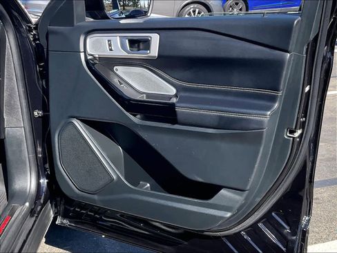 Used 2023 Ford Explorer ST w/ Equipment Group 401A image 26