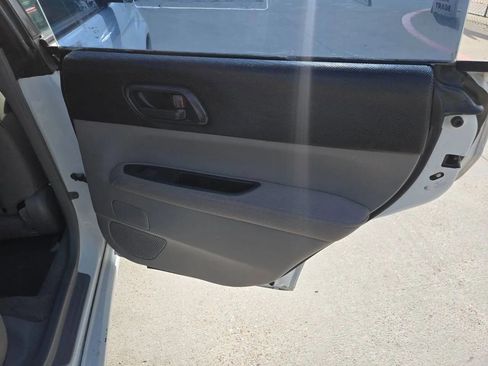 Used 2006 Subaru Forester 2.5X image 28