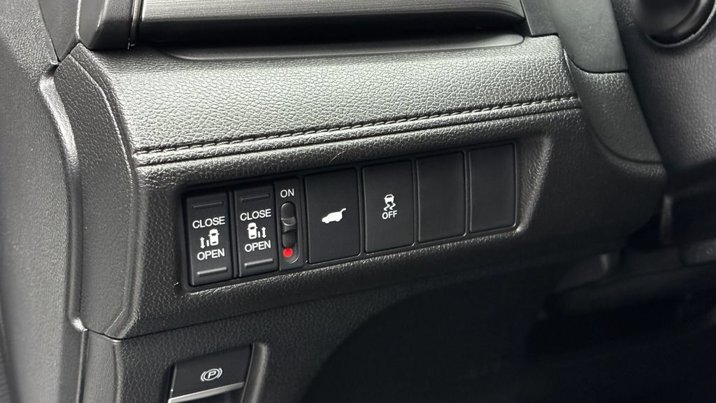 Used 2026 Honda Odyssey EX-L image 17