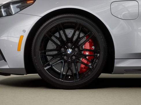 New 2026 BMW M5 image 36