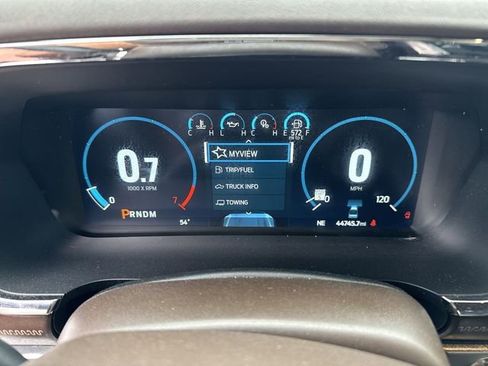 Used 2023 Ford F150 King Ranch w/ Trailer Tow Package image 15