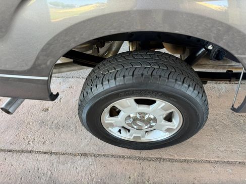 Used 2013 Ford F150 XLT RWD image 29