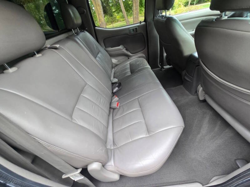 Used 2003 Toyota Tacoma PreRunner RWD image 15