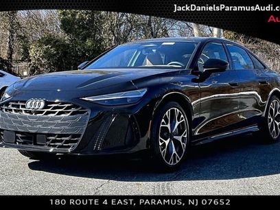 New 2026 Audi A6 Premium Plus