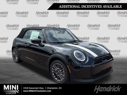 New 2026 MINI Cooper S