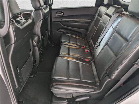 Used 2024 Dodge Durango R/T image 19