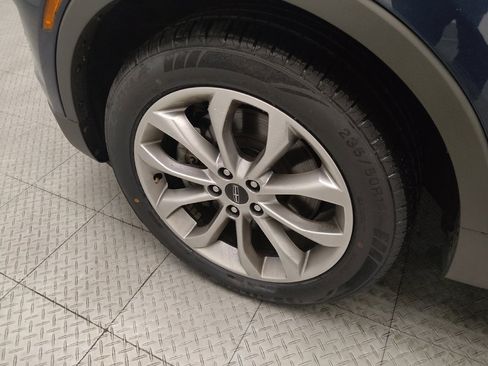 Used 2017 Lincoln MKC Select w/ Select Plus Package AWD/4WD image 31