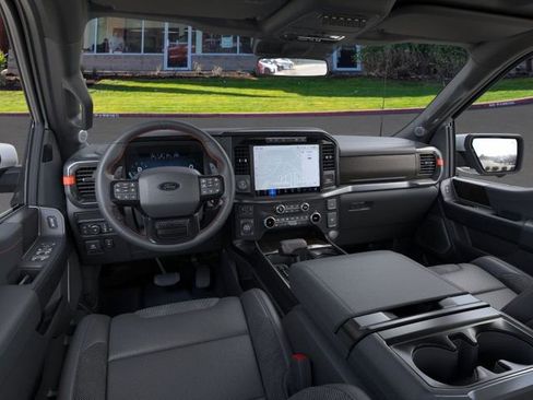 New 2026 Ford F150 Raptor image 9