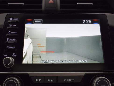 Used 2020 Honda Civic Touring image 18