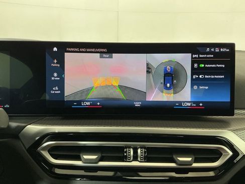 Certified 2024 BMW 440i xDrive Coupe w/ Premium Package AWD/4WD image 12