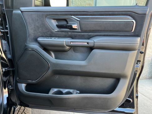 New 2026 RAM 1500 RHO AWD/4WD image 16