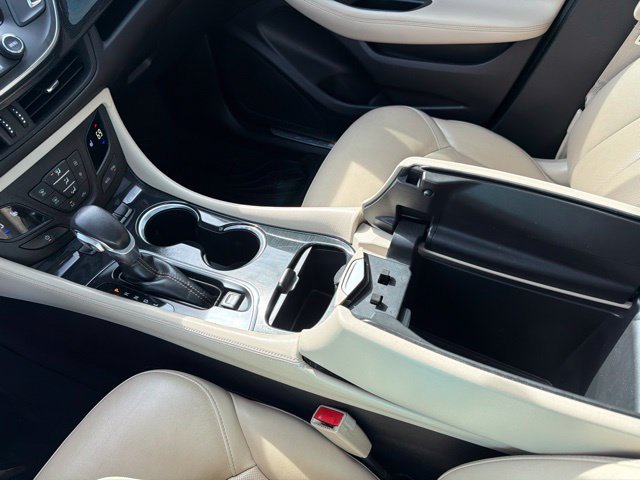 Used 2017 Buick Envision Essence FWD image 29