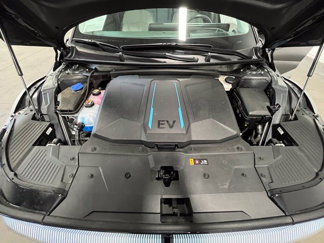 Used 2023 Hyundai Ioniq 5 Limited RWD image 27