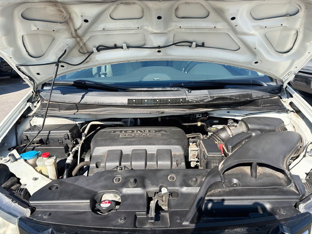 Used 2016 Honda Odyssey EX-L image 32