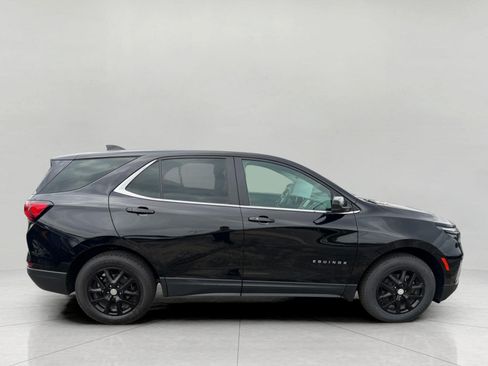 Used 2022 Chevrolet Equinox LT AWD/4WD image 9