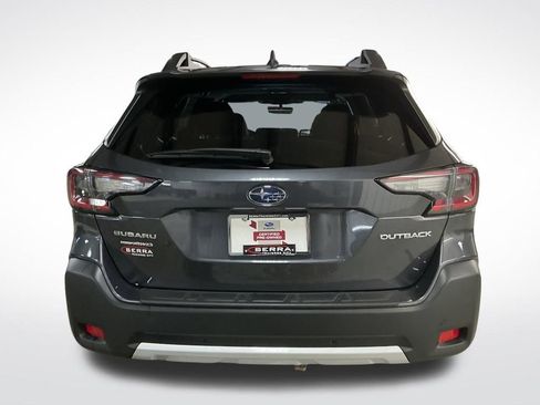 Certified 2024 Subaru Outback Limited image 5