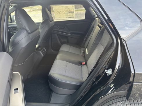 New 2026 Toyota bZ image 33