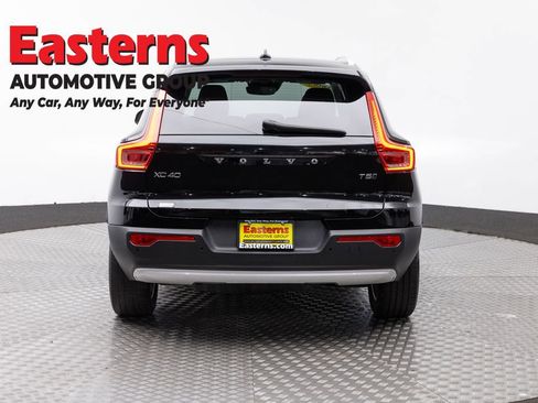 Used 2019 Volvo XC40 T5 Momentum AWD/4WD image 5