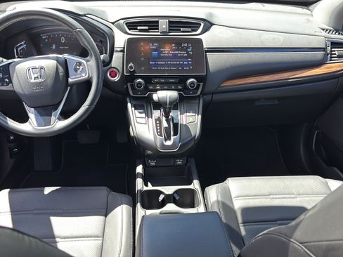 Certified 2020 Honda CR-V EX-L image 13