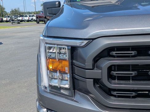 Used 2022 Ford F150 XLT w/ Equipment Group 302A High AWD/4WD image 10
