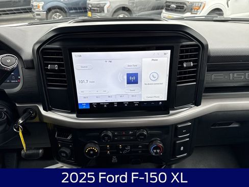 Used 2025 Ford F150 XL image 20