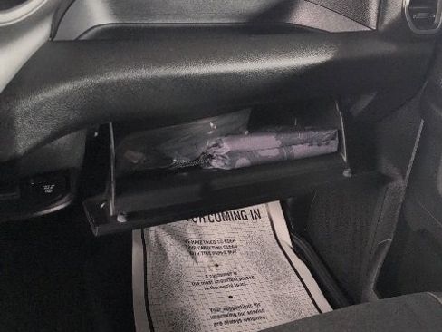 Used 2021 RAM 2500 Tradesman image 19