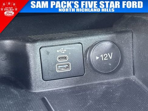 Used 2024 Ford Escape Active FWD image 29