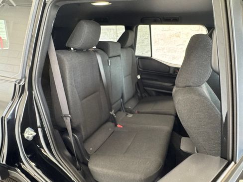 Used 2025 Toyota Land Cruiser 1958 AWD/4WD image 41