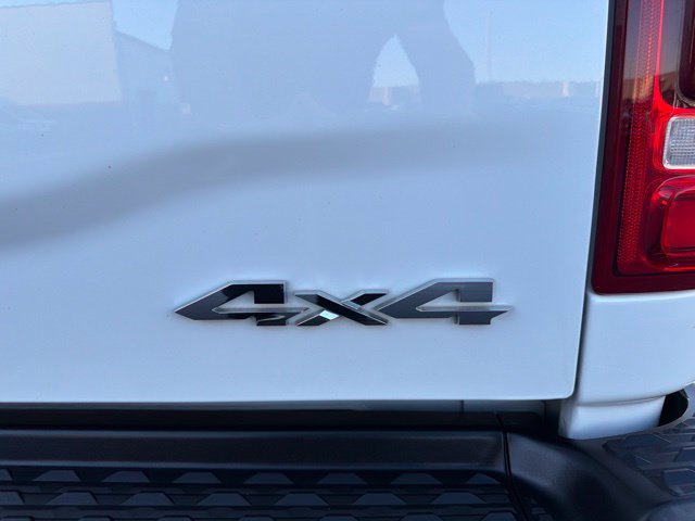 Used 2024 RAM 3500 Tradesman w/ Towing Technology Group AWD/4WD image 13