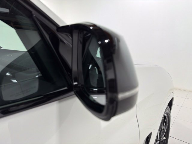 Certified 2023 BMW X3 M40i AWD/4WD image 26