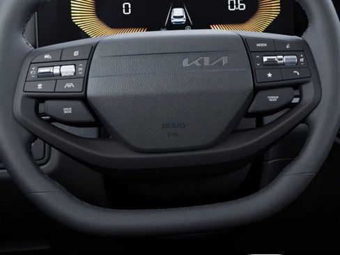 New 2026 Kia Sportage EX image 22