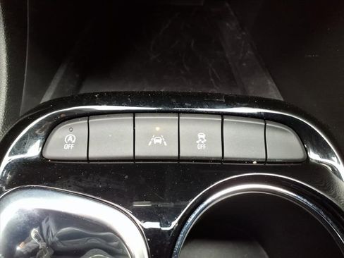 Certified 2023 Buick Encore GX Select w/ Sport Touring Package image 25