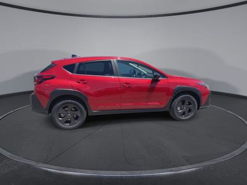 New 2026 Subaru Crosstrek 2.5i AWD/4WD image 9