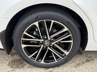 New 2026 Toyota Camry XLE AWD/4WD video 4