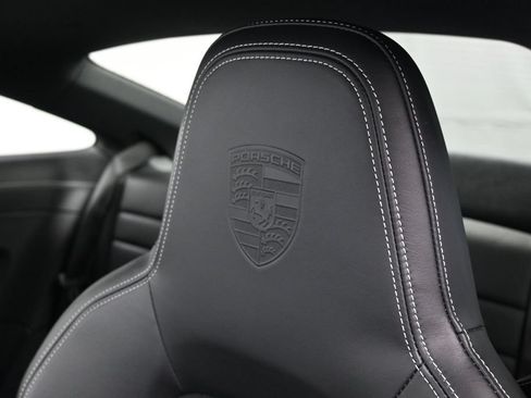 Certified 2020 Porsche 911 Carrera 4S AWD/4WD image 15