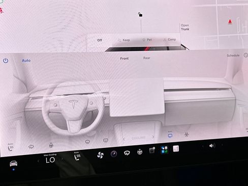 Used 2023 Tesla Model Y Performance AWD/4WD image 23