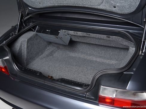 Used 2002 BMW M Roadster image 25