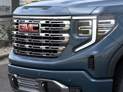 New 2026 GMC Sierra 1500 Denali w/ Denali Reserve Package image 13