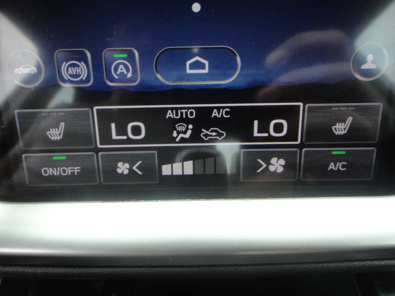 Used 2022 Subaru Legacy Premium AWD/4WD image 10