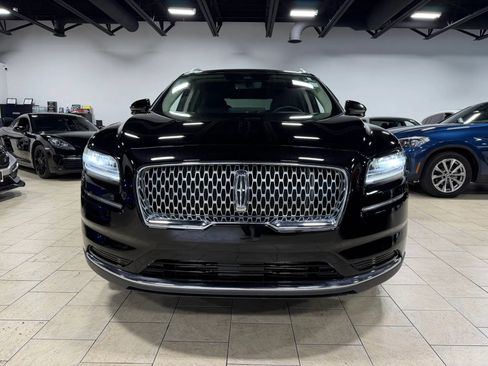 Used 2023 Lincoln Nautilus AWD w/ Premium Package image 10
