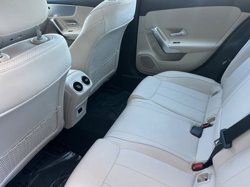 Certified 2022 Mercedes-Benz A 220 image 12