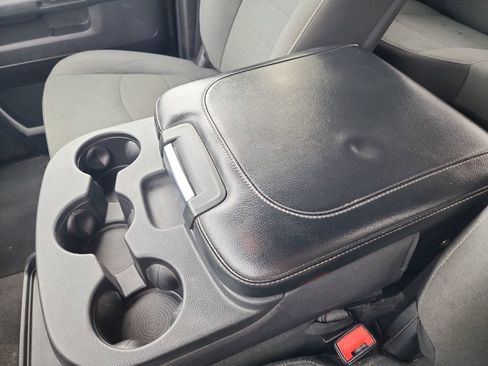 Used 2022 RAM 1500 Classic Warlock w/ Electronics Group AWD/4WD image 32