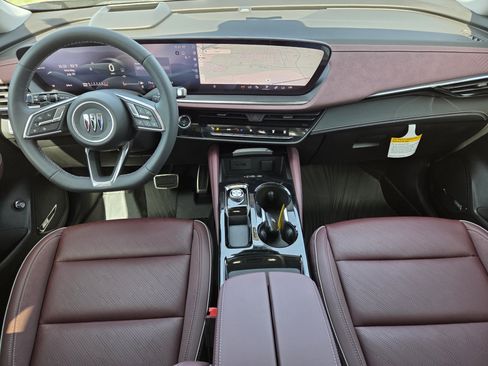 New 2026 Buick Envision Sport Touring AWD/4WD image 9