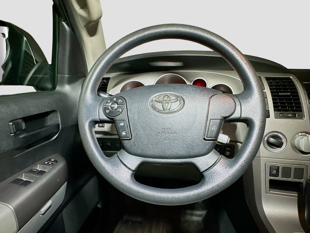 Used 2012 Toyota Tundra 4x4 Double Cab w/ TRD Off-Road Pkg image 10