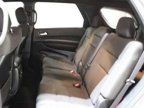 Used 2024 Dodge Durango SXT AWD/4WD image 22
