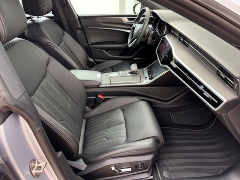 Used 2024 Audi S7 Prestige AWD/4WD image 30