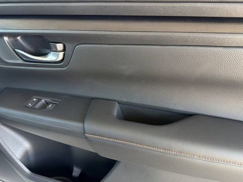 Certified 2025 Honda CR-V Sport-L image 22