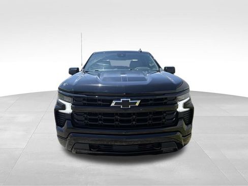 Used 2023 Chevrolet Silverado 1500 RST w/ Rally Edition AWD/4WD image 8
