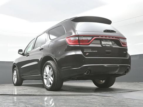 Used 2025 Dodge Durango GT AWD/4WD image 24